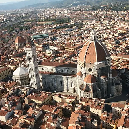 Apartment San Jacopino - Flo Florence