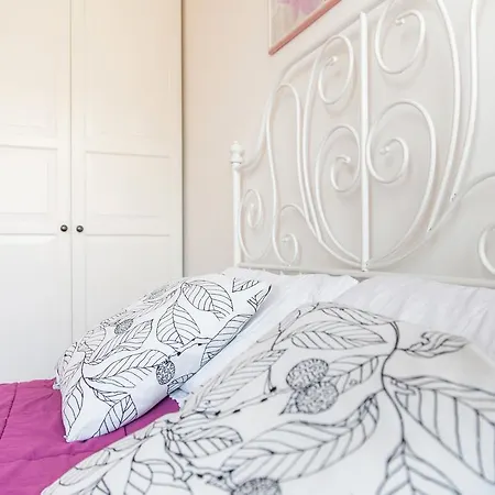Appartement Sweet Barbara