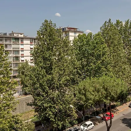 Apartment San Jacopino - Flo Florence