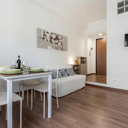 Appartement Sweet Barbara