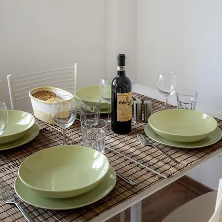 Apartment San Jacopino - Flo Florence