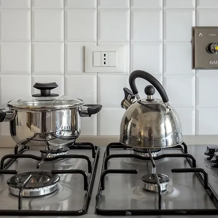 Appartamento San Jacopino - Flo *