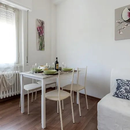Apartment San Jacopino - Flo