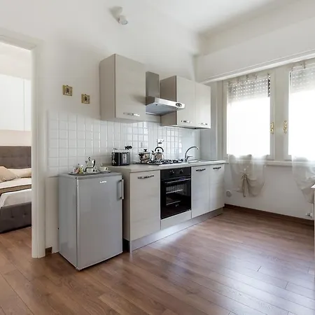 Appartamento San Jacopino - Flo *