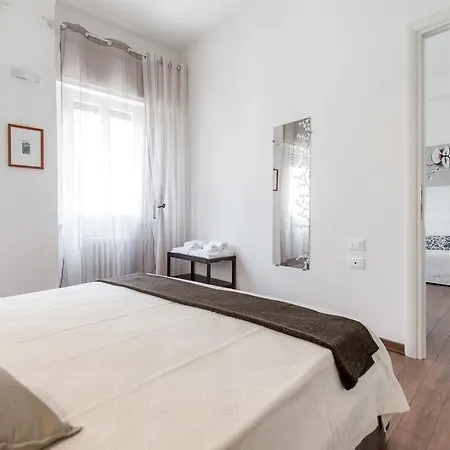 Apartment San Jacopino - Flo *