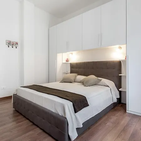Appartement Sweet Barbara *