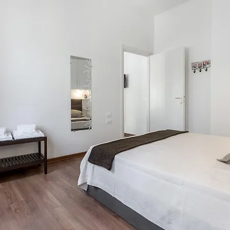 Apartment San Jacopino - Flo Florence