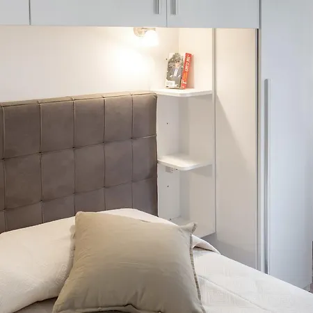 Appartement Sweet Barbara Florence