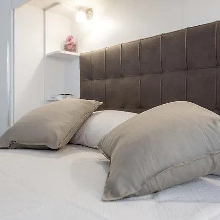 Apartment San Jacopino - Flo *