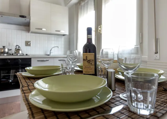 San Jacopino - Flo Florence