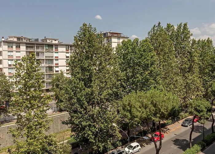 Apartment San Jacopino - Flo Florence