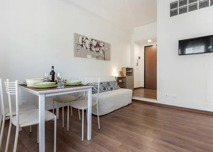 Apartment San Jacopino - Flo