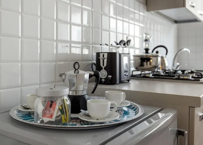 Apartment San Jacopino - Flo *