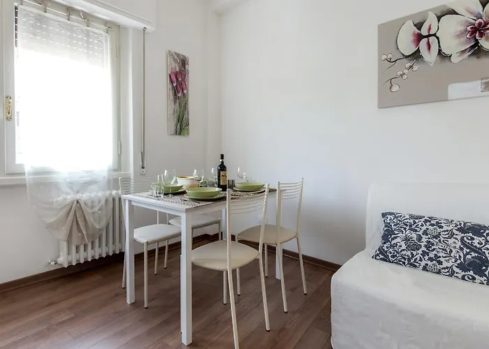 Apartment San Jacopino - Flo