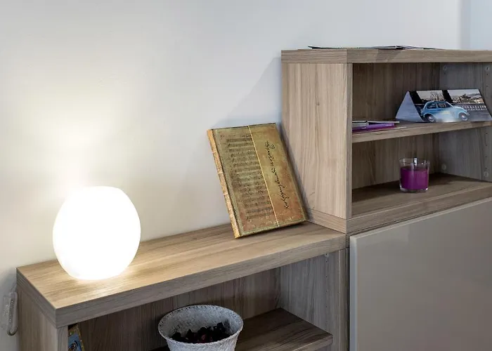 Apartment San Jacopino - Flo