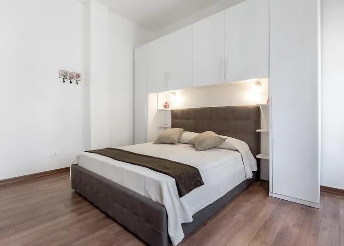 Apartment San Jacopino - Flo *
