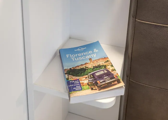 Apartment San Jacopino - Flo