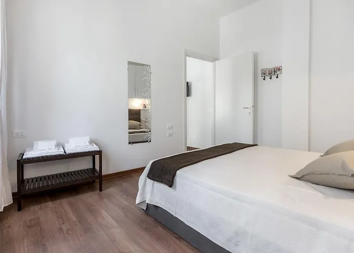 Apartment San Jacopino - Flo Florence