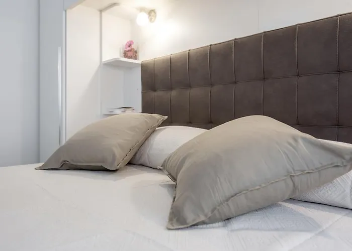 Apartment San Jacopino - Flo *